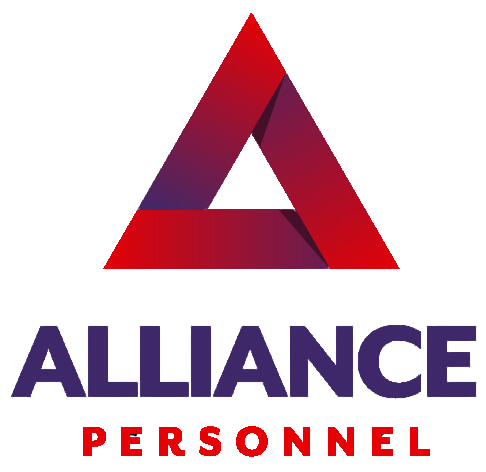 Alliance Personnel Logo